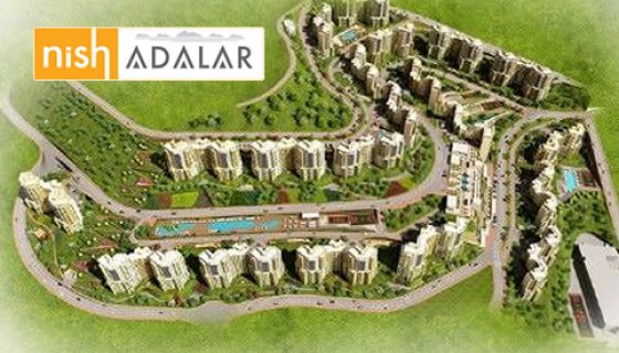 Nish Adalar Plaka Tanıma Sistemleri