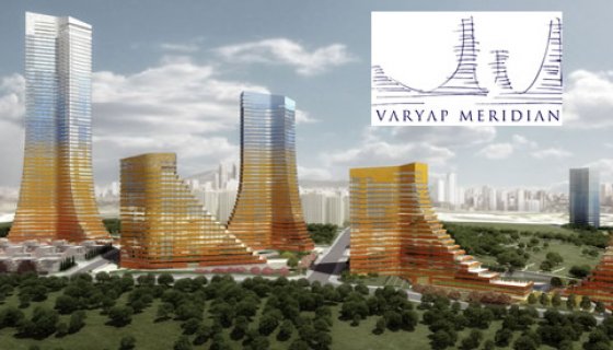 Varyap Meridyen Plaka Tanıma Sistemleri